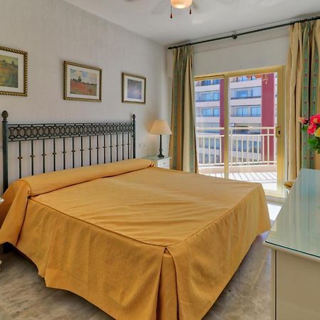 Ferienwohnung Dona Sofia Fuengirola Exterior foto