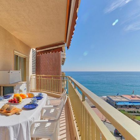 Ferienwohnung Dona Sofia Fuengirola Exterior foto