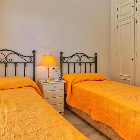 Ferienwohnung Dona Sofia Fuengirola Exterior foto
